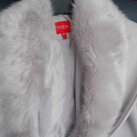 Guess coat - Picture 15 of 16